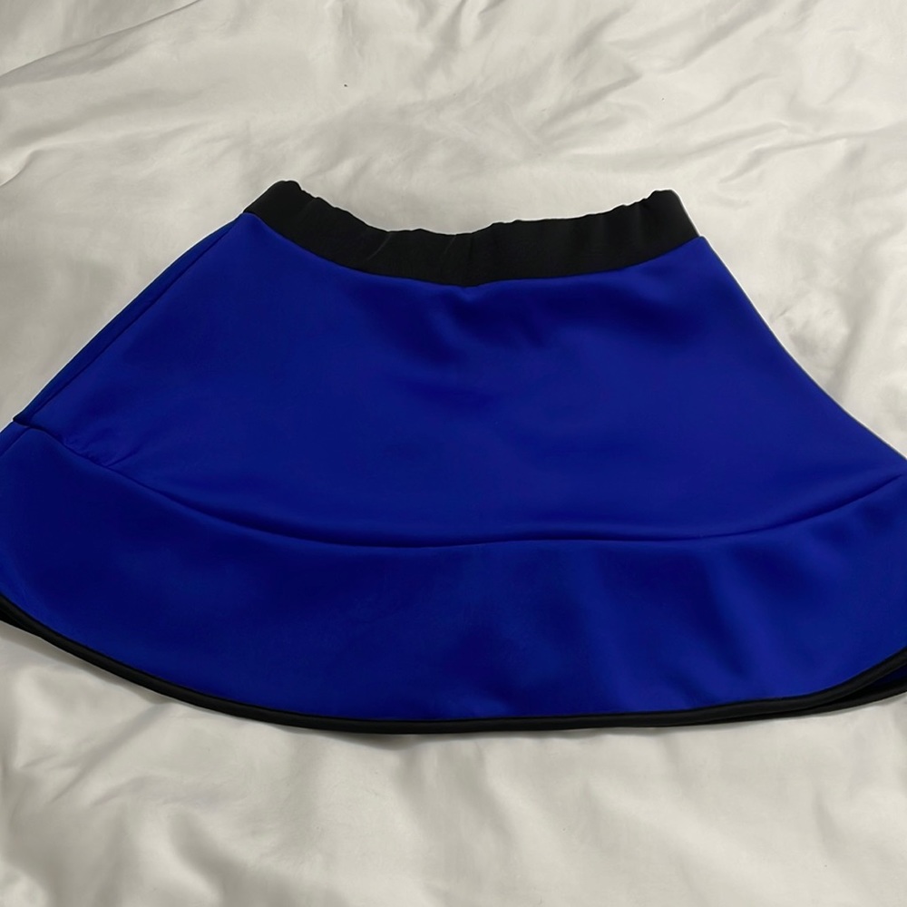 M Skirt